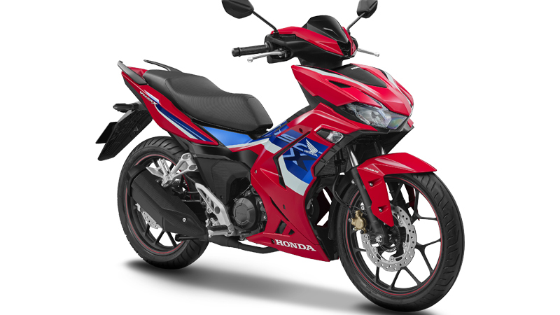 Honda Winner 150cc