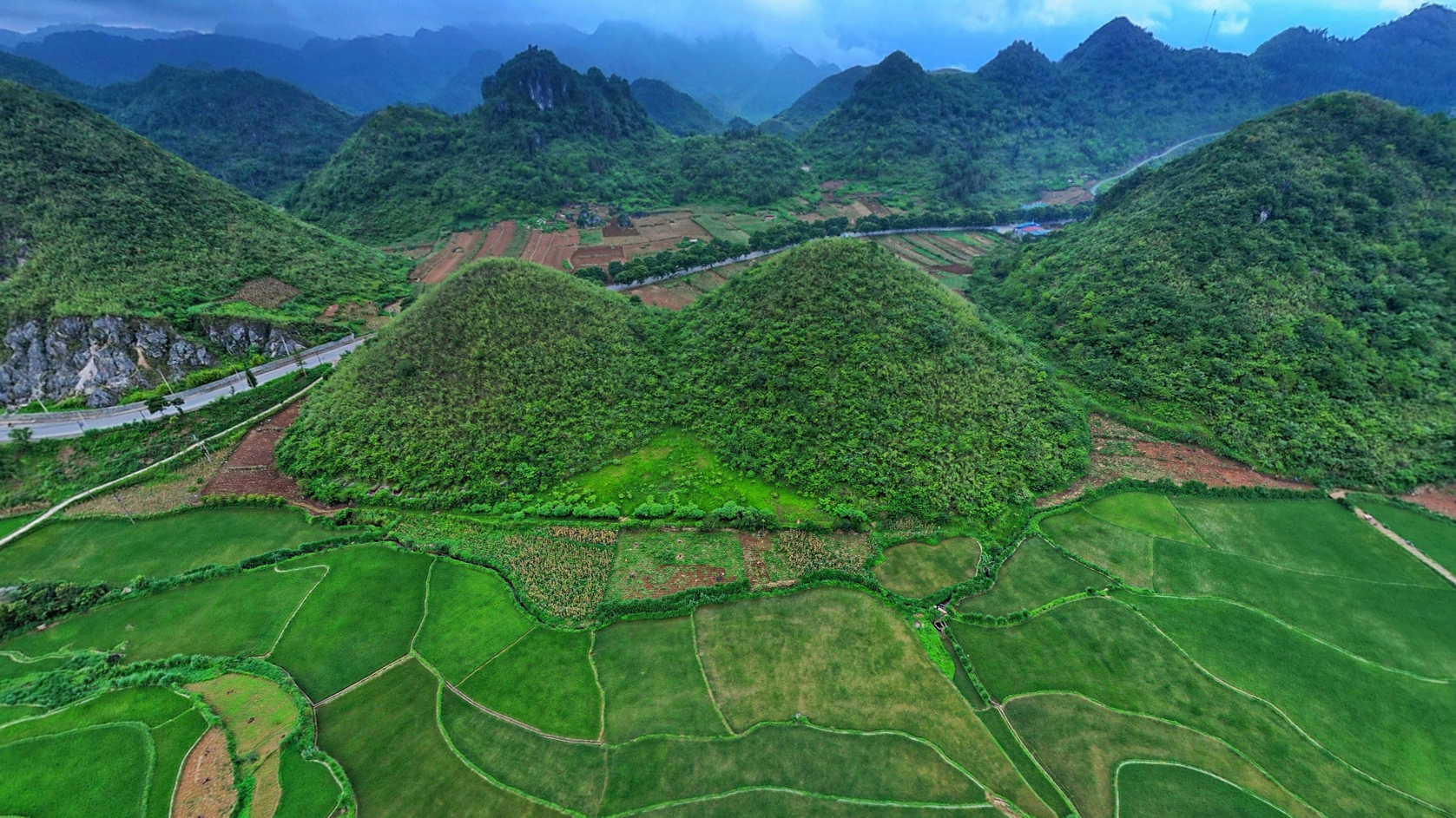 Hà Giang - Đồng Văn