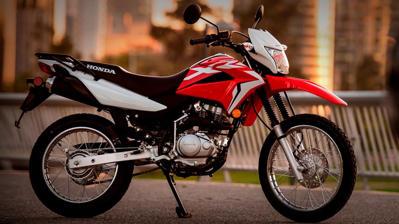 Honda XR 150cc